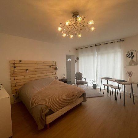 Studio Equipe Apartment Valenciennes Exterior photo